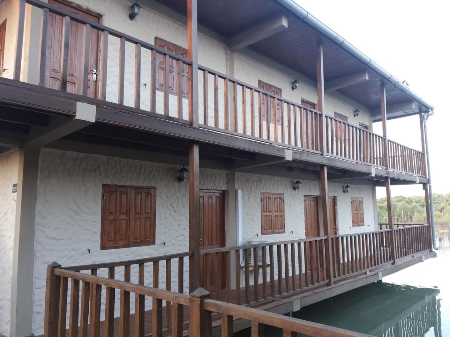 Hotel La Capannina Chez Lea Morondava Esterno foto