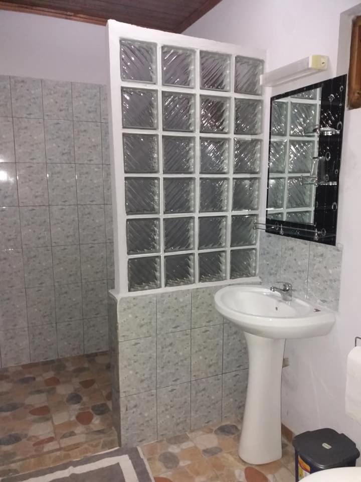 Hotel La Capannina Chez Lea Morondava Esterno foto