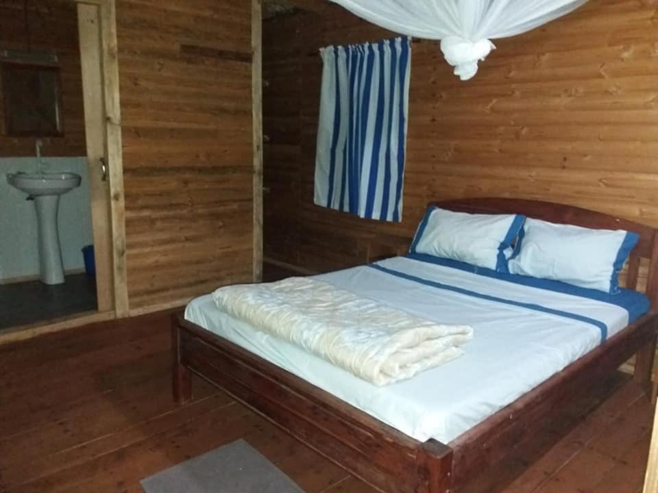 Hotel La Capannina Chez Lea Morondava Esterno foto